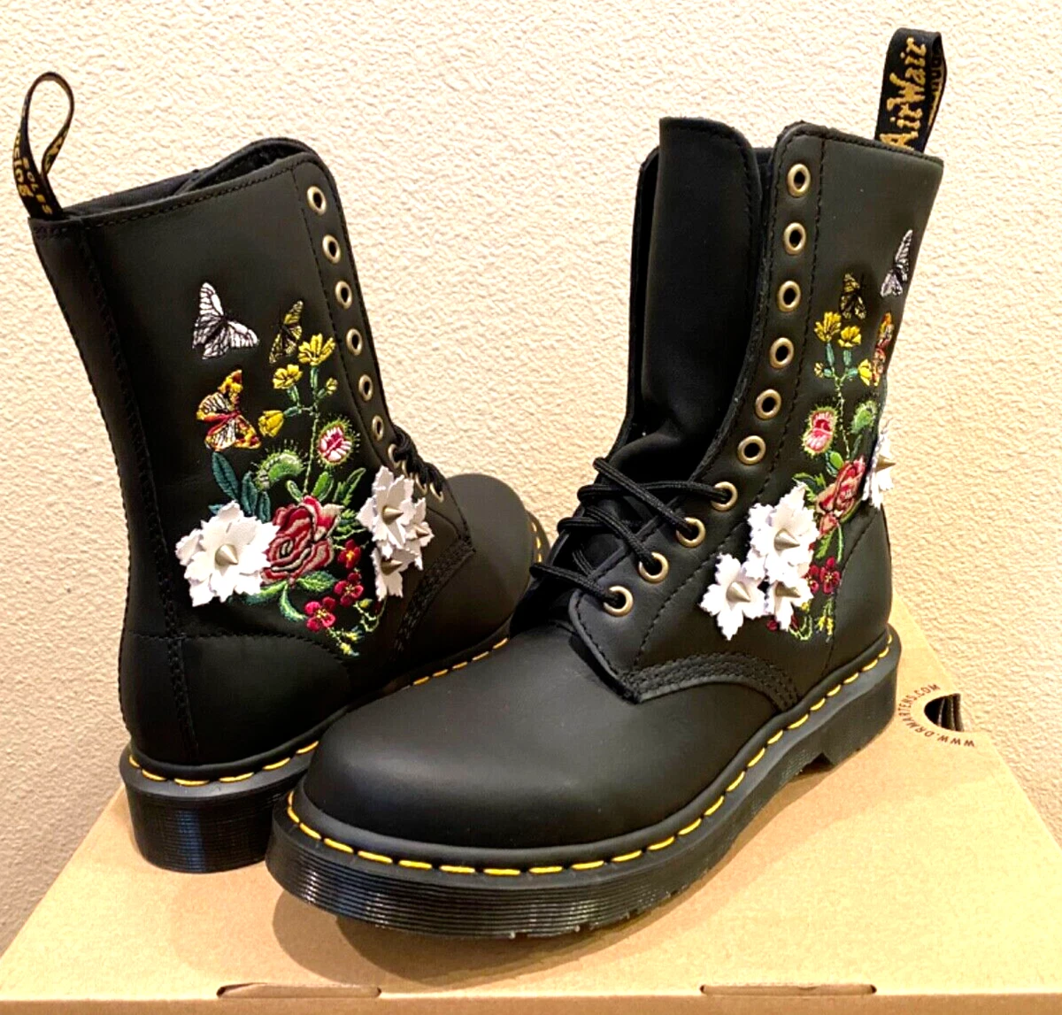 Ebay doc martens clearance 38