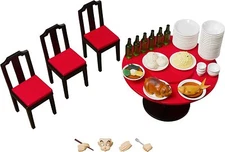 Tamashi Nations - Dragon Ball Z - Son Goku's Harahachibunme Set, Bandai Spi