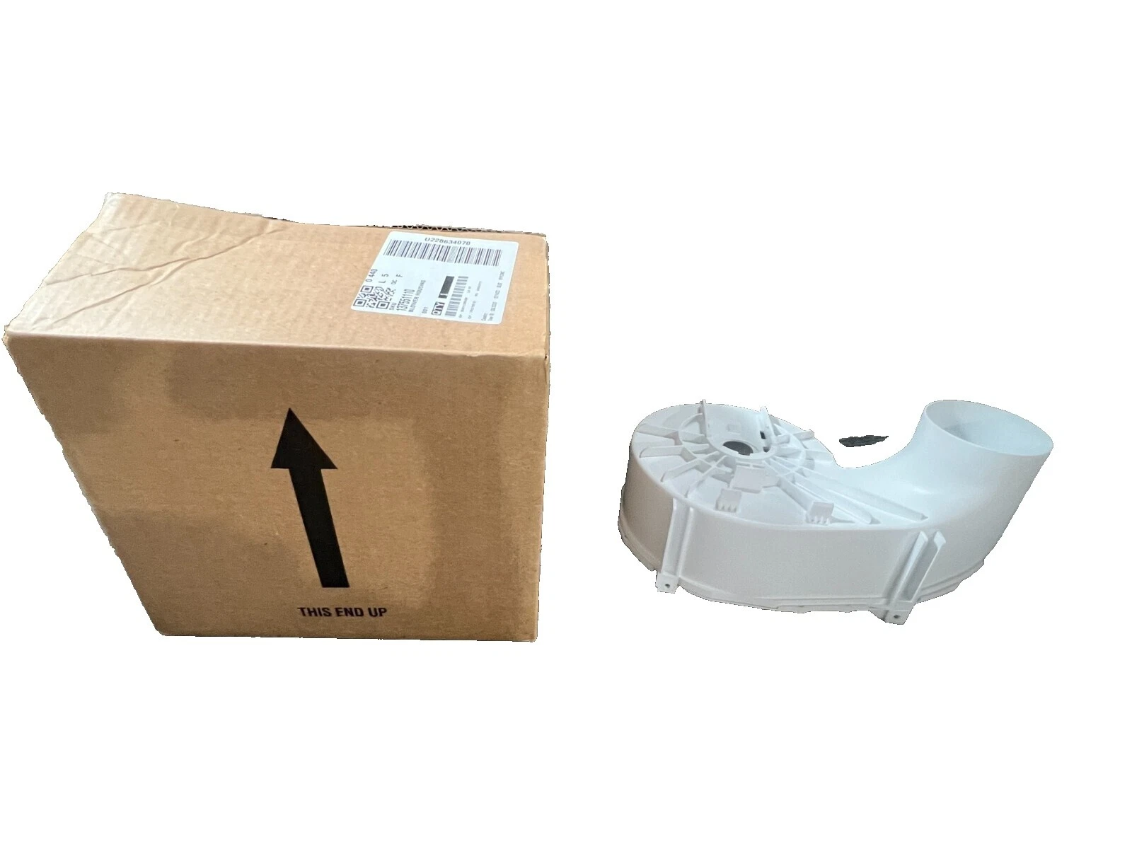 Запчасти для колес Electrolux