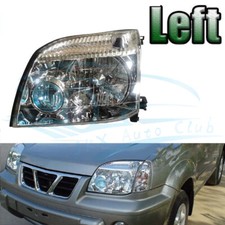 Faro antiniebla lateral izquierdo u para Nissan X-Trail Xtrail T30 2001-2007