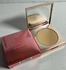 Lawless Perfecting Powder Talc-Free Skin-Smoothing Powder Light Medium Open Box