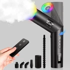 COLBOR CF5 40W Fog Smoke Machine 60° Foldable W/ Remote Control for Photography