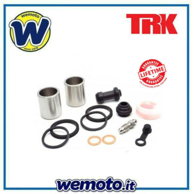 Kolben Dichtungssatz Bremssattel vorne Triumph Bonneville 900 2017-2021
