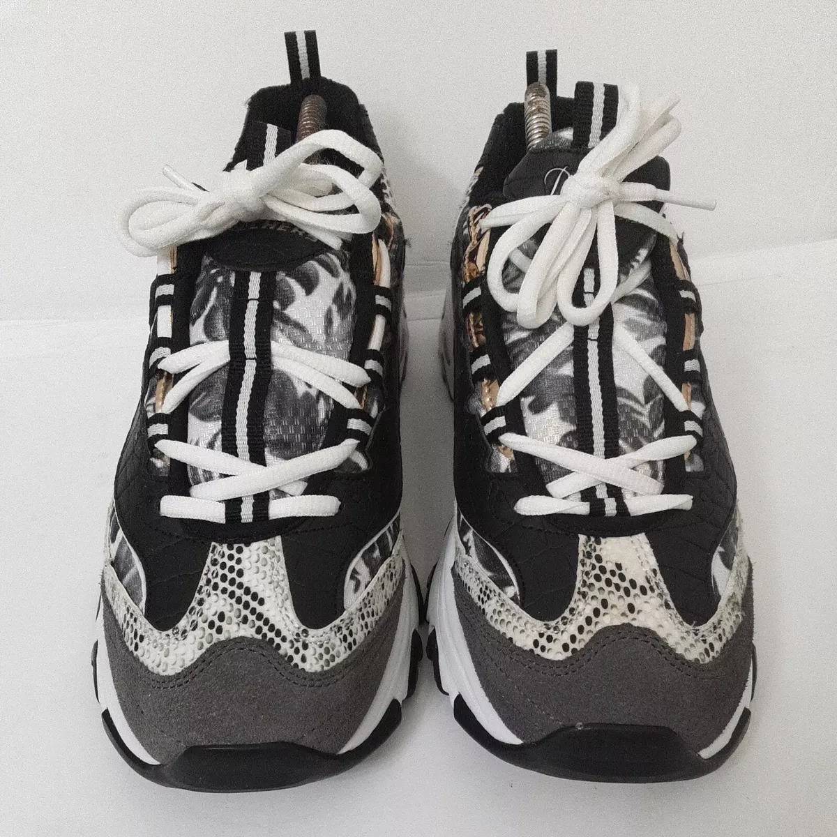 Skechers sport top d'lites runway ready
