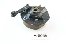 Honda ST 50 G DAX - brake anchor drum brake front A5058