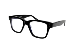 Eyeglasses Donna Joystar De Niro C01 (Nero)