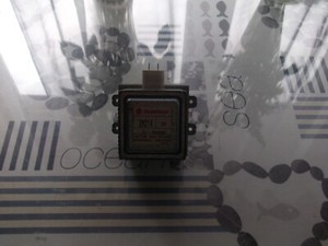 Ersatzteil Mikrowelle SIemens  Magnetron  GoldStar