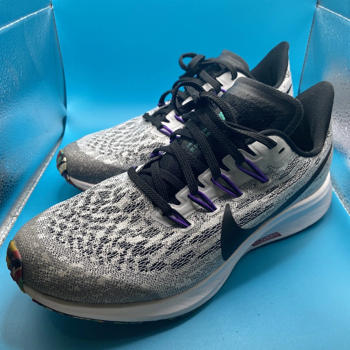 Nike air sales zoom pegasus children's