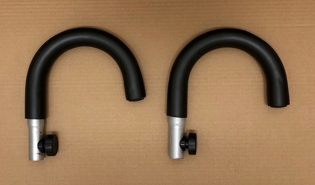 Hand Grip Handles Replacement Parts for Ab Lounge XL eBay