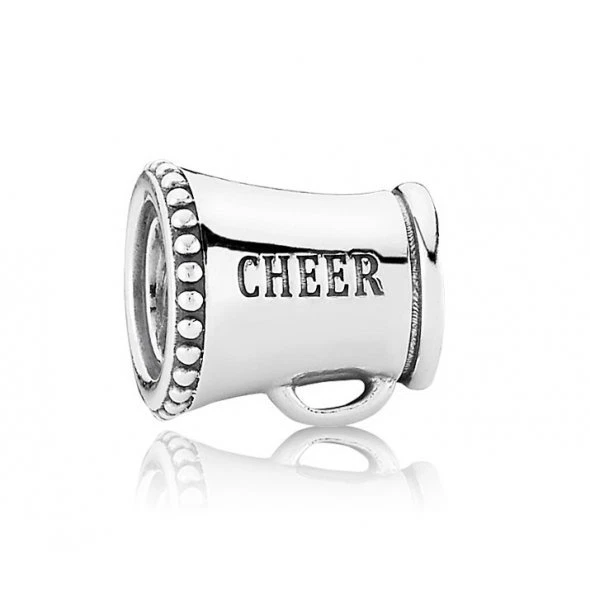 Genuine Pandora Charm Bead