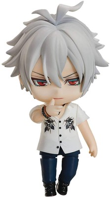 FREEing Hypnose Mic: Division Rap Battle: Samatoki Aohitsugi Nen von JP