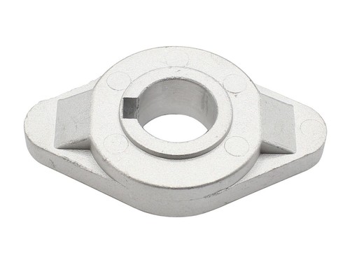 Support De Lame 20 Mm Ultra Robuste – Compatible VL 28HB [2T1532017/VL] Tracteur Tondeuse