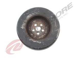 CUMMINS ISM Harmonic Balancer Part Number 3161942