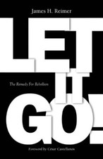 Let It Go!                                                                     