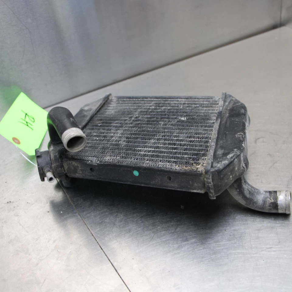 08-10 BUELL 1125R Right Engine Radiator - Image 4 of 4