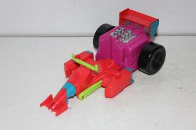 transformers g1 original vintage european action masters circuit supersonic car