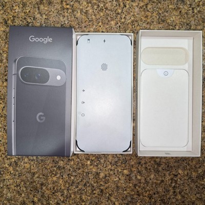*BRAND NEW* Google Pixel 9 - 128 GB - 12GB RAM - Black (T-Mobile)