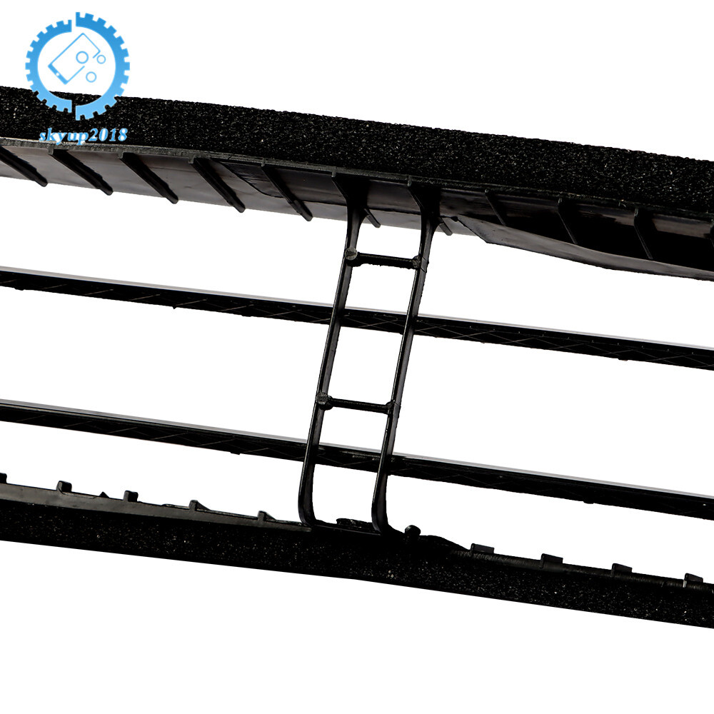 Active Grille Shutter SubAssembly 5301947010 For 20162020 Toyota