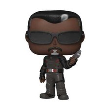 Deadpool 3 Pop! Marvel Vinile Figura Blade 9 Cm Funko