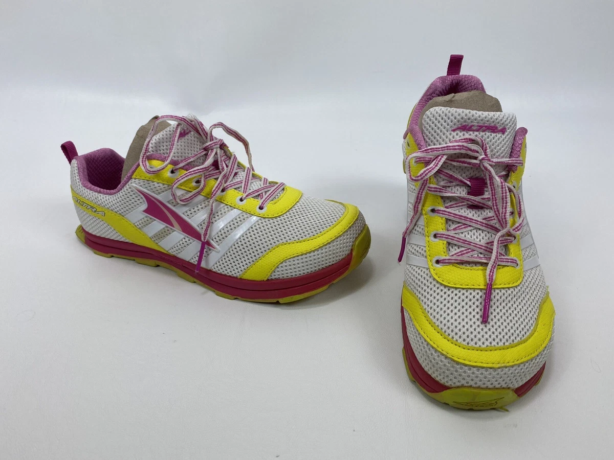 Altra youth deals shoes