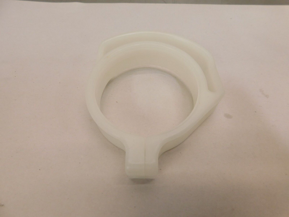 S212T1 13070-1278-RZ Genuine OEM Kawasaki KX500 RH Protector Guide