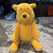 Disney 2020 Scentsy Buddy 15 Winnie The Pooh Plush Bear-no Scent