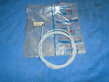 Vauxhall Viva HA, HA Van NOS Quinton Hazell Long Rear Handbrake Cable