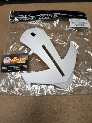 HEP17G3012000 OBERER LUFTEINLASS HJC TOP VENT WEISS IS-MAX II