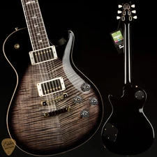 PRS McCarty 594 Singlecut - Charcoal Burst #372846