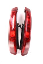 Paar Heckleuchten Nissan X-Trail T30 li +  re Rückleuchte #graues Blinkerglas!