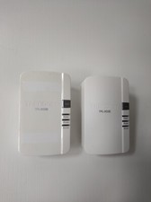 Trendnet 200Mbps Powerline AV Adapter Kit TPL303E TRENDnet Set TPL-303E2K/A