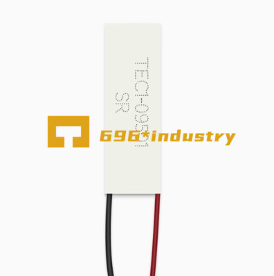10pcs new TEC1-09501 12*60mm semiconductor chip