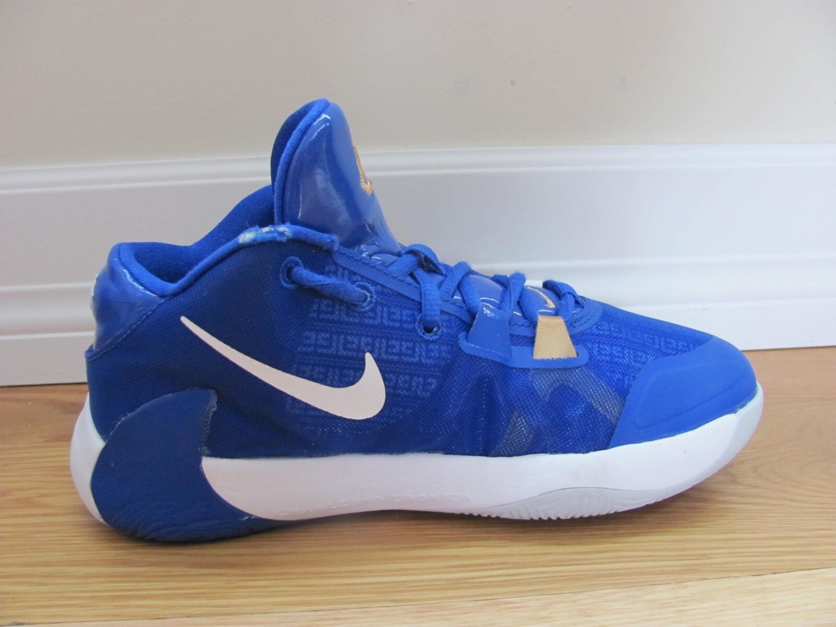 nike freak charles veronica