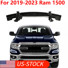 For 2019-2022 2023 Ram 1500 Dt Front Active Air Dam 68274406ah 68274406ag New