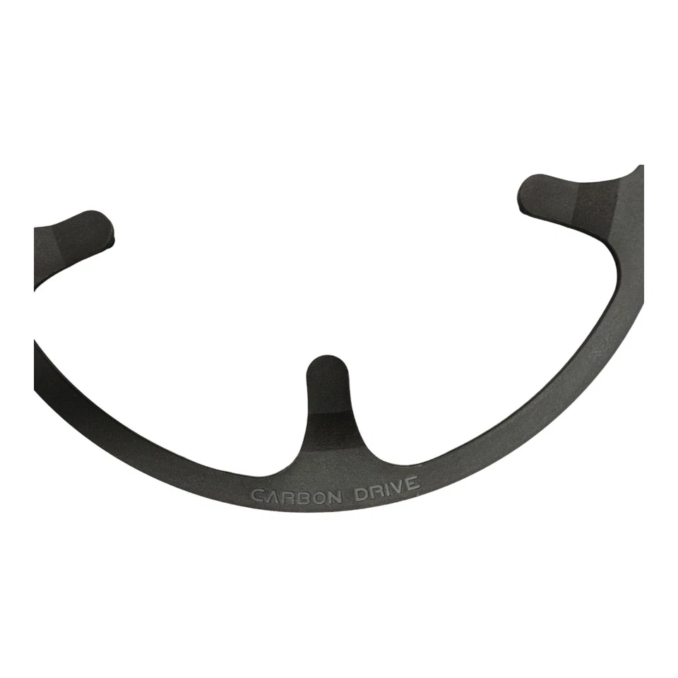 Anillo protector de cadena Gates 46 dientes 130 BCD 5 brazos variante de luz cinturón protección Foto 3 de 4