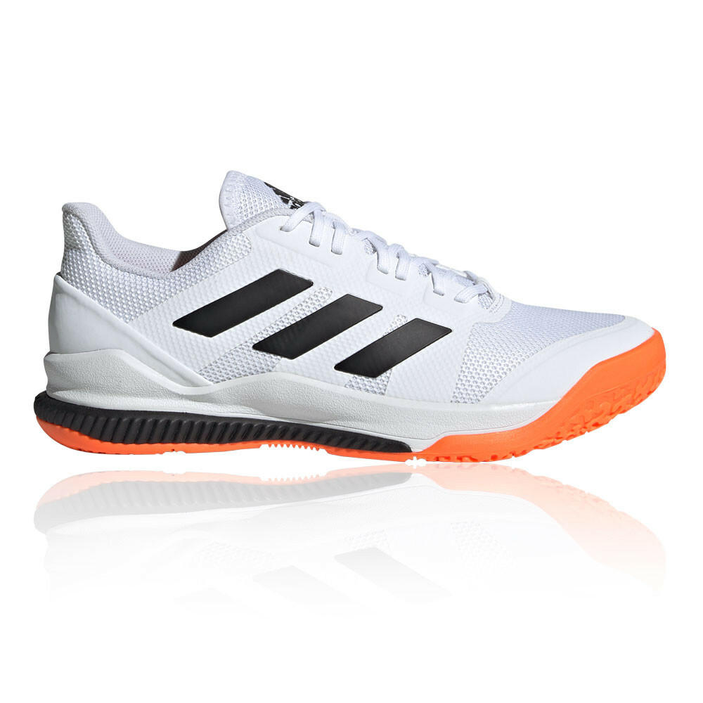 adidas court stabil indoor court shoes