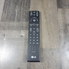 Genuine Original OEM LG MKJ442519603 Replacement Remote Control NEW