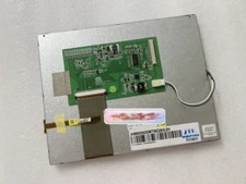 8.4" For AM800600MTMQWA2H-A LCD Screen Monitor Panel Assembly With Touch Screen