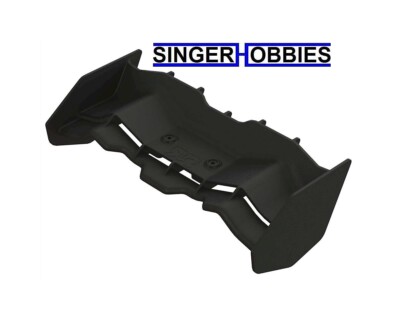ARRMA ARA480022 Kraton 8S BLX Rear Wing HH