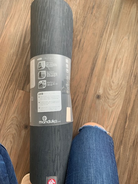 manduka eko 2.0