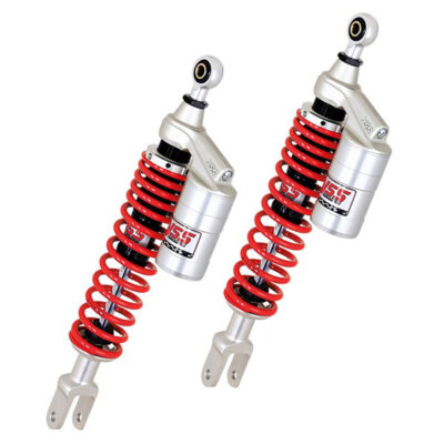 3 YSS GAS STOSSDÄMPFER ECOLINE MIT SERB FÜR HONDA 300 NSS FORCE 2013-2017