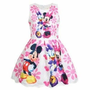 minnie party dress