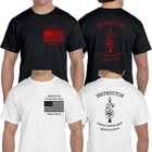 Sniper School Instructor Fort Benning United States Army T-shirt USA Size