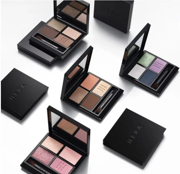 HERA 2024 NEW QUAD EYE COLOR 9g 4Colors - Image 3 of 4