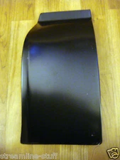 73-91 Suburban Blazer Left Front Fender Patch Quarter Panel Lower Section NEW