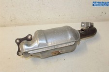 ORIGINAL Katalysator PEUGEOT 208 II (UB_, UP_, UW_, UJ_)  2020
