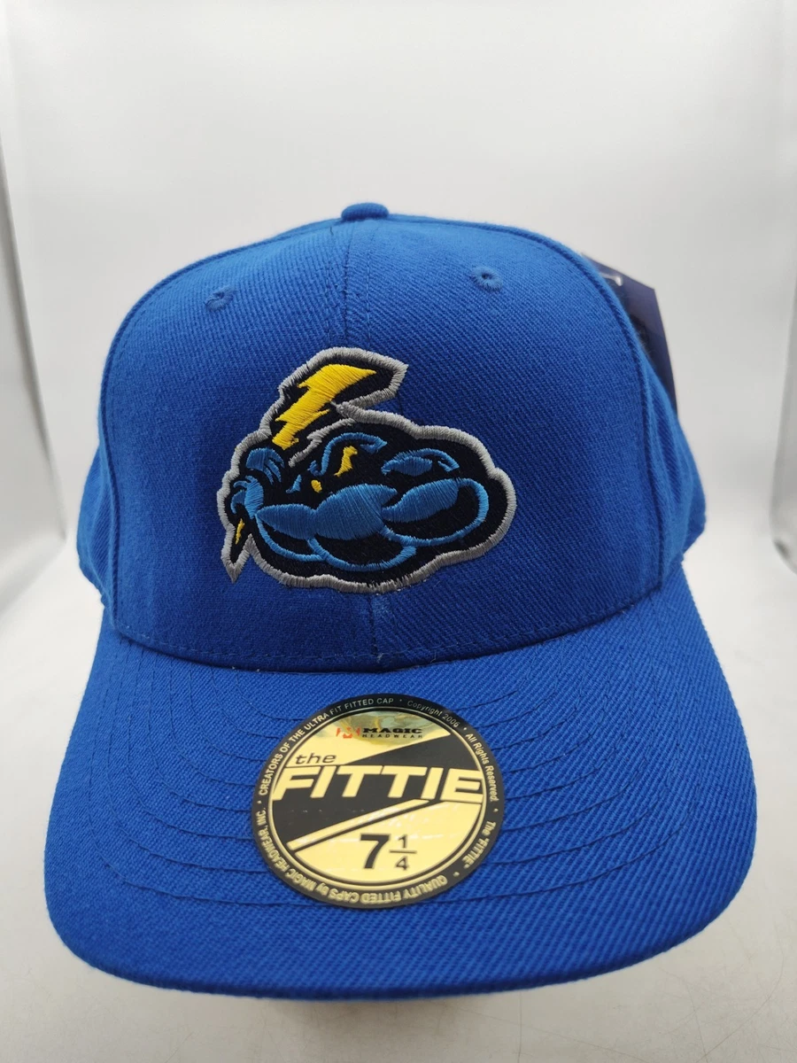 【MiLB シャツ】Majestic トレントンサンダー 半袖ゲーマージャケット MiLB シャツ】Majestic トレントンサンダー 半袖ゲーマージャケット