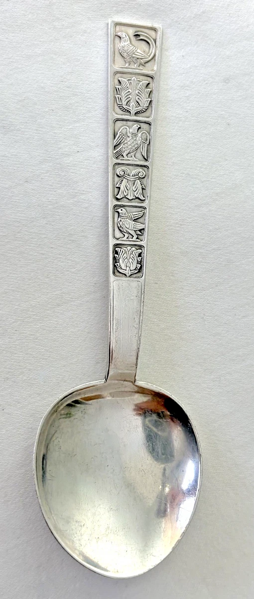 David Andersen In Antique Scandinavian Silver for sale | eBay