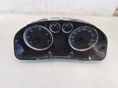 VW PASSAT Variant B5 3B6 Kombiinstrument 3B0920807A VWZ7Z0B5212465 35082486