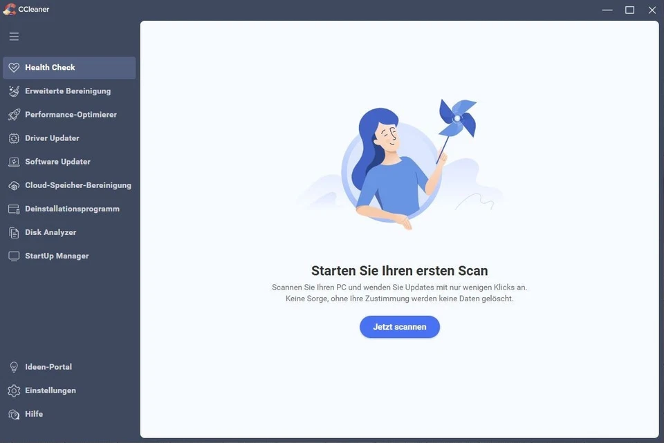 CCleaner Professional 2025-2028 Windows | 1 Device | 3 Years | Email Key... - Image 3 of 4